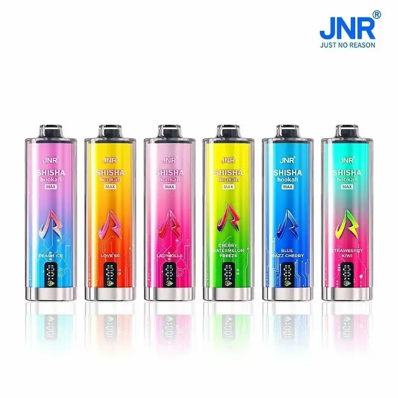 Shisha Hookah Max 22000 Puffs suppliers